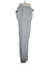 Stone Island Gray Purple Sweatpants Size XL - photo 4