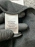 Nine West Solid Black Casual Dress Size S - photo 8