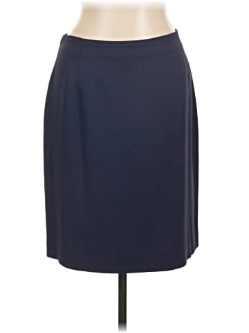 Garfield & Marks Formal Skirt (view 1)