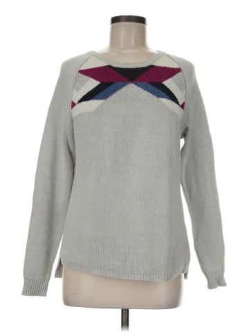 Burton Pullover Sweater (view 1)
