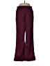 Marc Jacobs Burgundy Track Pants Size 2 - photo 1