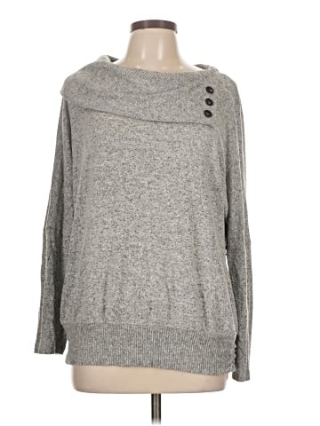 AGB Pullover Sweater (view 1)