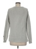 Burton Chevron-herringbone Gray Pullover Sweater Size M - photo 2