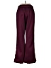 Marc Jacobs Burgundy Track Pants Size 2 - photo 2