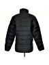 Columbia 100% Polyester Solid Black Snow Jacket Size S - photo 2