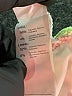 Unbranded Tie-dye Pink Swimsuit Bottoms Size M - photo 4