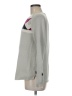 Burton Chevron-herringbone Gray Pullover Sweater Size M - photo 5