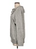 AGB Gray Pullover Sweater Size L - photo 5