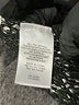 AK Anne Klein Black Coat Size S - photo 7