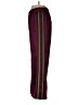Marc Jacobs Burgundy Track Pants Size 2 - photo 5