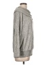 AGB Gray Pullover Sweater Size L - photo 4