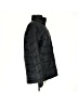 Columbia 100% Polyester Solid Black Snow Jacket Size S - photo 4