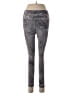 Athleta Paisley Gray Active Pants Size M - photo 1
