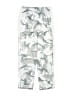 Adidas 100% Polyester Camo White Gray Track Pants Size 14 - 16 - photo 2