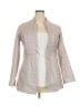 Unbranded Gray Blazer Size 2X (estimated) - photo 1