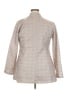 Unbranded Gray Blazer Size 2X (estimated) - photo 2