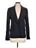 By Anthropologie Black Blazer Size XS - photo 1