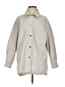 Zara Gray Coat Size S - photo 1