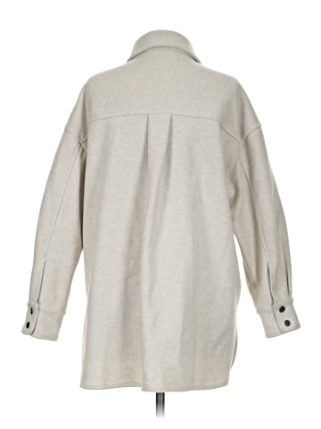 Zara Coat (view 2)