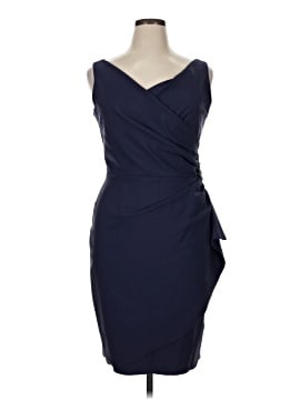 Alex Evenings Cocktail Dress