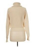 Steve Madden Tan Turtleneck Sweater Size M - photo 2