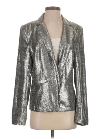 MICHAEL Michael Kors Blazer (view 1)