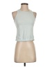 Athleta Green Tank Top Size S (estimated) - photo 1