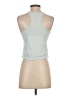 Athleta Green Tank Top Size S (estimated) - photo 2