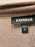 Express Gray Vest Size S - photo 6