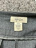 Style&Co Gray Dress Pants Size 16S - photo 4
