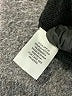Assorted Brands Stripes Black Turtleneck Sweater Size XL - photo 8