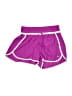 C9 By Champion 100% Polyester Purple Athletic Shorts Size M - photo 1