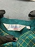 Assorted Brands 100% Polyester Teal Green Casual Dress Size L - photo 4