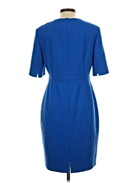 sachin and babi light blue dress LK Bennett Christie Dresses, Black