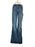 Hidden Jeans Blue Jeans Size 26 waist - photo 1