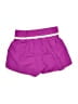 C9 By Champion 100% Polyester Purple Athletic Shorts Size M - photo 2