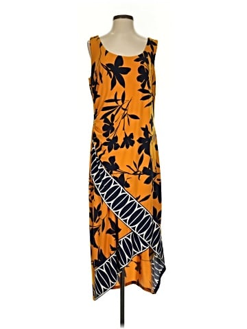 London Style Casual Dress (view 1)