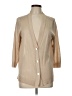 Chico's Tan Cardigan Size L - photo 1