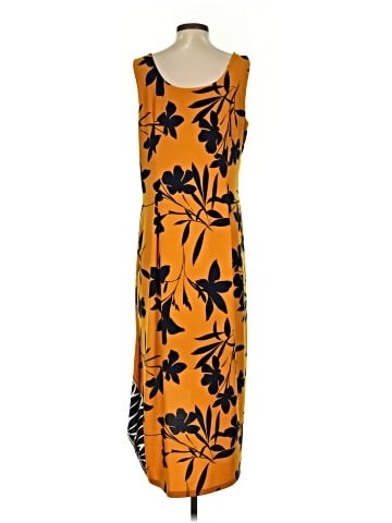 London Style Casual Dress (view 2)