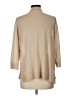 Chico's Tan Cardigan Size L - photo 2
