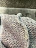 Eileen Fisher Solid Gray Pullover Sweater Size M - photo 9