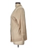 Chico's Tan Cardigan Size L - photo 5