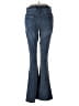 Democracy Hearts Blue Jeans Size 6 - photo 2