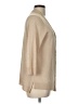 Chico's Tan Cardigan Size L - photo 4