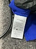 Pleione 100% Polyester Blue Sleeveless Blouse Size L - photo 8
