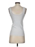 Unbranded Silver Tank Top Size S (estimated) - photo 2