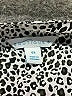 Boutique + 100% Polyester Gray Long Sleeve Blouse Size 0X - photo 7