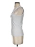 Unbranded Silver Tank Top Size S (estimated) - photo 5