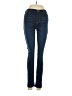 Hudson Jeans Solid Blue Jeans Size 26 waist - photo 1