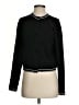 SNDYS. Black Cardigan Size XS - photo 1